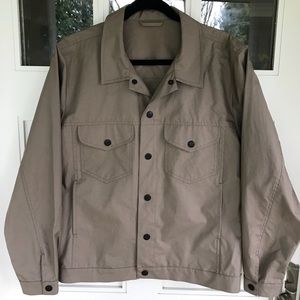Stutterheim Raincoats Kumla Mole Man’s Jacket M